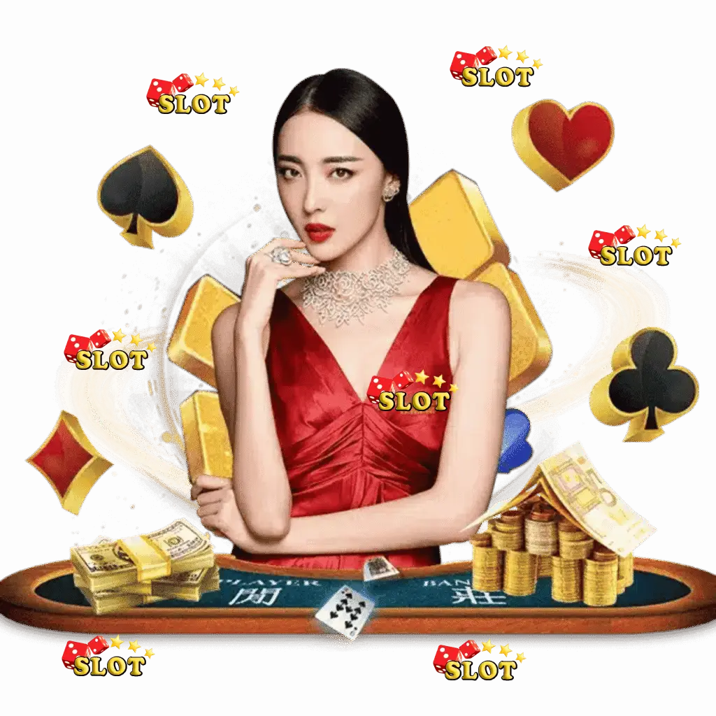 โปร สล็อต สมาชิก ใหม่